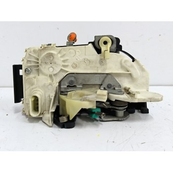 Recambio de cerradura puerta delantera izquierda para chrysler grand voyager v (rt) 2.8 crd referencia OEM IAM   