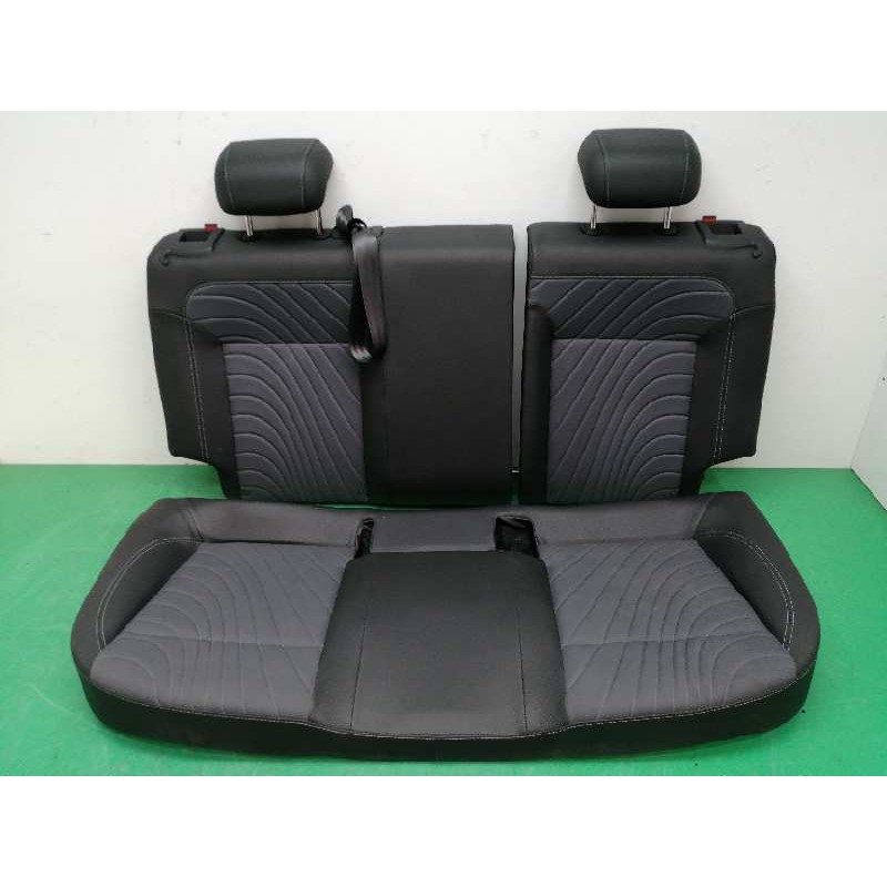 Recambio de asientos traseros para opel astra j lim. 4türig 1.6 cdti dpf referencia OEM IAM   