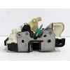 Recambio de cerradura puerta delantera izquierda para chrysler grand voyager v (rt) 2.8 crd referencia OEM IAM   