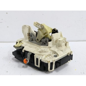 Recambio de cerradura puerta delantera izquierda para chrysler grand voyager v (rt) 2.8 crd referencia OEM IAM   