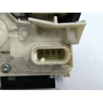 Recambio de cerradura puerta delantera izquierda para chrysler grand voyager v (rt) 2.8 crd referencia OEM IAM   