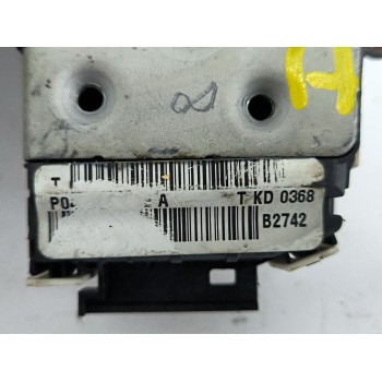 Recambio de cerradura puerta delantera izquierda para chrysler grand voyager v (rt) 2.8 crd referencia OEM IAM   