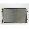 Recambio de radiador agua para volkswagen golf v (1k1) 1.6 fsi referencia OEM IAM 1K0121251F  1K0121251BR