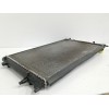 Recambio de radiador agua para volkswagen golf v (1k1) 1.6 fsi referencia OEM IAM 1K0121251F  1K0121251BR