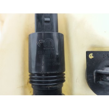 Recambio de deposito limpia para chrysler grand voyager v (rt) 2.8 crd referencia OEM IAM 05113057AB  