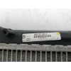 Recambio de radiador agua para volkswagen golf v (1k1) 1.6 fsi referencia OEM IAM 1K0121251F  1K0121251BR