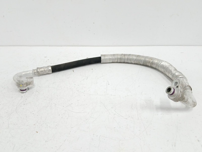 Recambio de tubos aire acondicionado para volkswagen golf v (1k1) 1.6 fsi referencia OEM IAM 1K0820721AK  