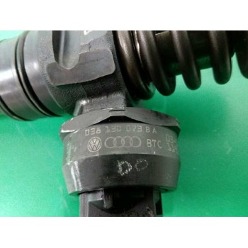 Recambio de inyector para ford galaxy (vy) ghia referencia OEM IAM 038130073BA 0414720216 