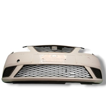 Recambio de paragolpes delantero para seat ibiza iv (6j5, 6p1) 1.6 tdi referencia OEM IAM 6J0807217BB  