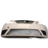 Recambio de paragolpes delantero para seat ibiza iv (6j5, 6p1) 1.6 tdi referencia OEM IAM 6J0807217BB  