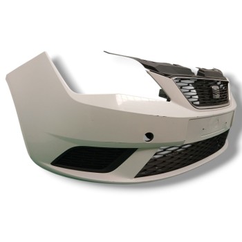 Recambio de paragolpes delantero para seat ibiza iv (6j5, 6p1) 1.6 tdi referencia OEM IAM 6J0807217BB  