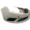 Recambio de paragolpes delantero para seat ibiza iv (6j5, 6p1) 1.6 tdi referencia OEM IAM 6J0807217BB  