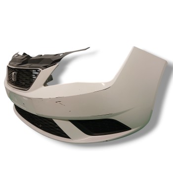 Recambio de paragolpes delantero para seat ibiza iv (6j5, 6p1) 1.6 tdi referencia OEM IAM 6J0807217BB  