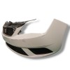 Recambio de paragolpes delantero para seat ibiza iv (6j5, 6p1) 1.6 tdi referencia OEM IAM 6J0807217BB  