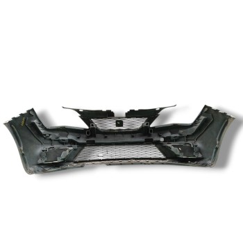 Recambio de paragolpes delantero para seat ibiza iv (6j5, 6p1) 1.6 tdi referencia OEM IAM 6J0807217BB  