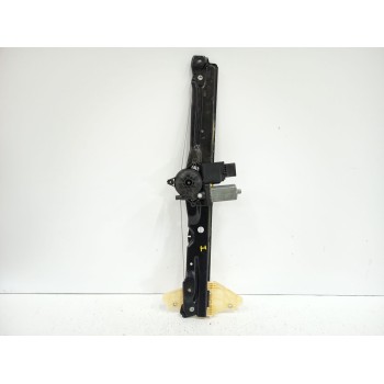 Recambio de elevalunas delantero izquierdo para citroën jumpy iii furgoneta (v_) 2.0 bluehdi 145 referencia OEM IAM 9837799380  