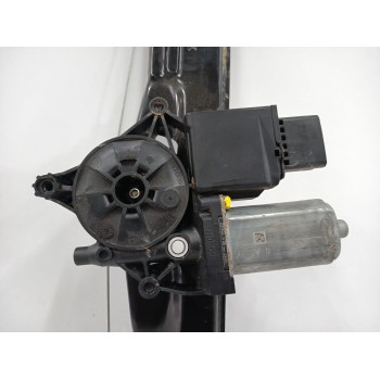 Recambio de elevalunas delantero izquierdo para citroën jumpy iii furgoneta (v_) 2.0 bluehdi 145 referencia OEM IAM 9837799380  