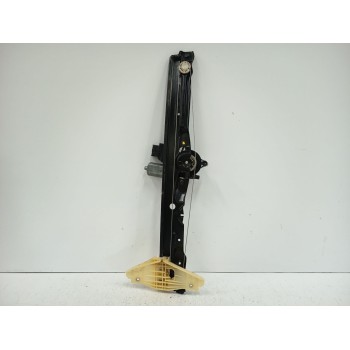 Recambio de elevalunas delantero izquierdo para citroën jumpy iii furgoneta (v_) 2.0 bluehdi 145 referencia OEM IAM 9837799380  