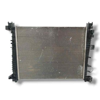 RADIADOR AGUA 214107600R RA2614 T79866C