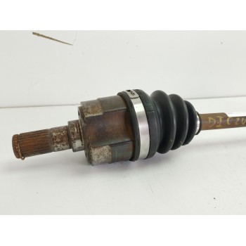 Recambio de transmision delantera izquierda para hyundai i10 ii (ba, ia) 1.0 referencia OEM IAM 49500B9000  