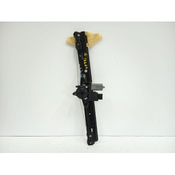 Recambio de elevalunas delantero derecho para citroën jumpy iii furgoneta (v_) 2.0 bluehdi 145 referencia OEM IAM 9837798880  