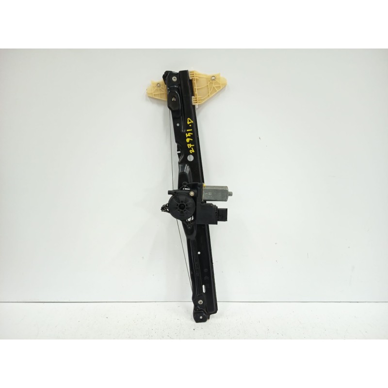 Recambio de elevalunas delantero derecho para citroën jumpy iii furgoneta (v_) 2.0 bluehdi 145 referencia OEM IAM 9837798880  