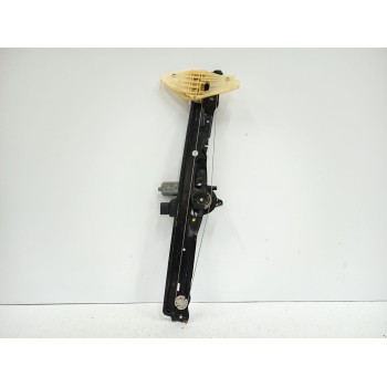 Recambio de elevalunas delantero derecho para citroën jumpy iii furgoneta (v_) 2.0 bluehdi 145 referencia OEM IAM 9837798880  