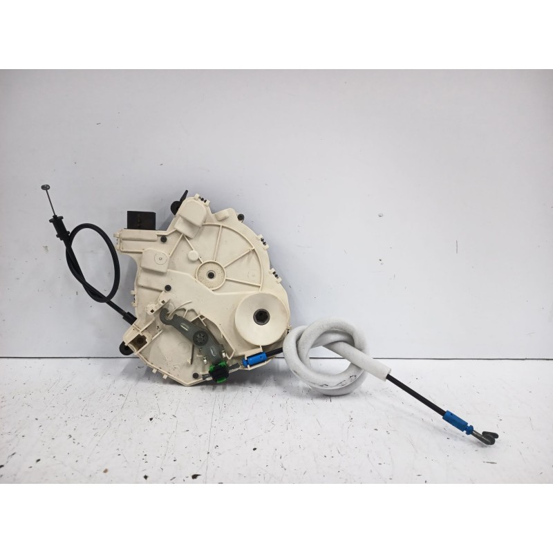 Recambio de cerradura maletero / porton para citroën jumpy iii furgoneta (v_) 2.0 bluehdi 145 referencia OEM IAM 9808568580  