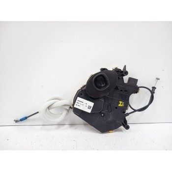 Recambio de cerradura maletero / porton para citroën jumpy iii furgoneta (v_) 2.0 bluehdi 145 referencia OEM IAM 9808568580  