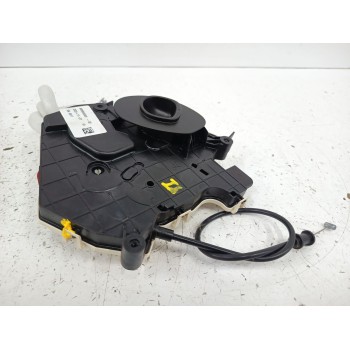 Recambio de cerradura maletero / porton para citroën jumpy iii furgoneta (v_) 2.0 bluehdi 145 referencia OEM IAM 9808568580  