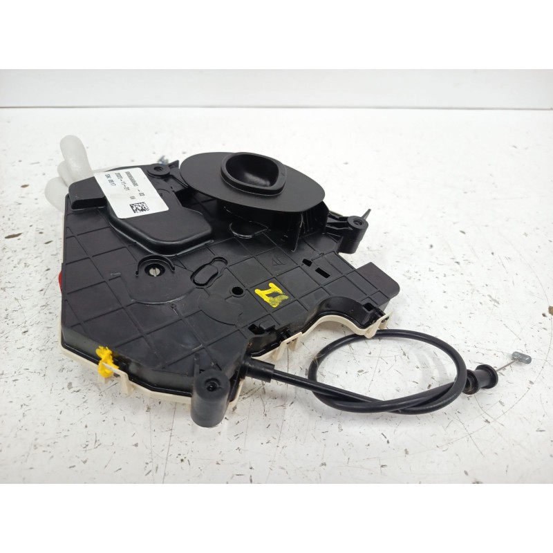 CERRADURA MALETERO / PORTON