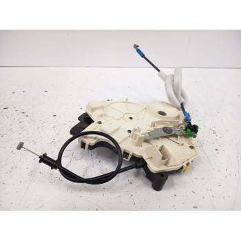 Recambio de cerradura maletero / porton para citroën jumpy iii furgoneta (v_) 2.0 bluehdi 145 referencia OEM IAM 9808568580  