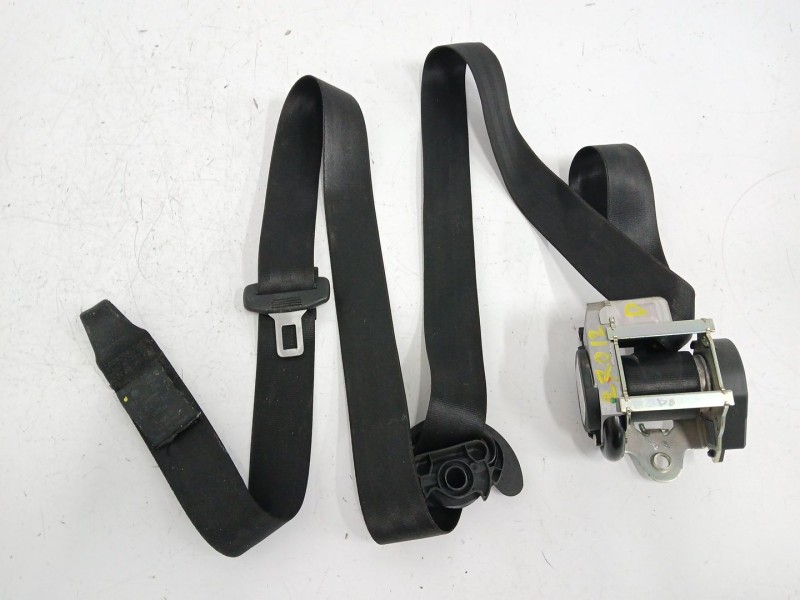 Recambio de cinturon seguridad delantero derecho para volkswagen golf v (1k1) 1.6 fsi referencia OEM IAM 1K3857706  