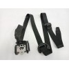 Recambio de cinturon seguridad delantero derecho para volkswagen golf v (1k1) 1.6 fsi referencia OEM IAM 1K3857706  