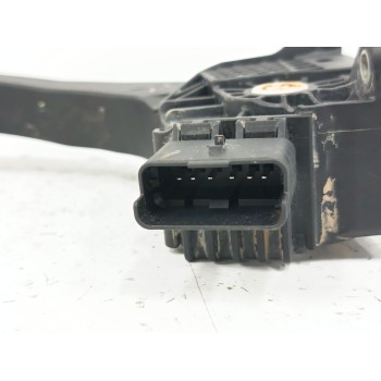 Recambio de potenciometro pedal para citroën jumpy iii furgoneta (v_) 2.0 bluehdi 145 referencia OEM IAM 9839353480  
