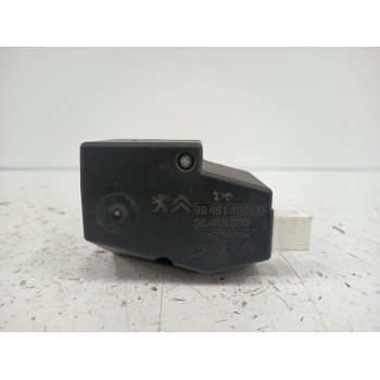 Recambio de antirrobo para citroën jumpy iii furgoneta (v_) 2.0 bluehdi 145 referencia OEM IAM 9845148280  