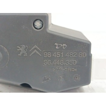 Recambio de antirrobo para citroën jumpy iii furgoneta (v_) 2.0 bluehdi 145 referencia OEM IAM 9845148280  