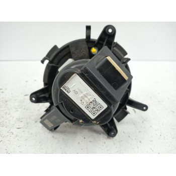 Recambio de motor calefaccion para citroën jumpy iii furgoneta (v_) 2.0 bluehdi 145 referencia OEM IAM 5P1330100  