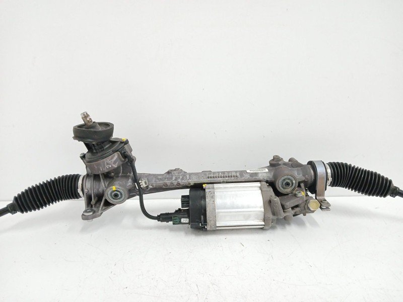 Recambio de cremallera direccion para volkswagen golf v (1k1) 1.6 fsi referencia OEM IAM 1K1423051CJ  1K1909144L