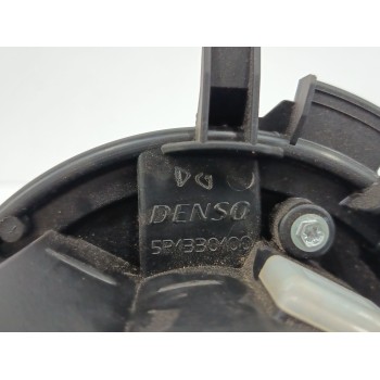 Recambio de motor calefaccion para citroën jumpy iii furgoneta (v_) 2.0 bluehdi 145 referencia OEM IAM 5P1330100  