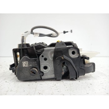 Recambio de cerradura puerta delantera izquierda para citroën jumpy iii furgoneta (v_) 2.0 bluehdi 145 referencia OEM IAM 169425