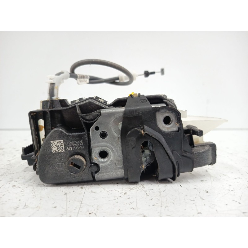 CERRADURA PUERTA DELANTERA IZQUIERDA 084139