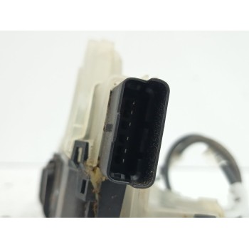 Recambio de cerradura puerta delantera izquierda para citroën jumpy iii furgoneta (v_) 2.0 bluehdi 145 referencia OEM IAM 169425