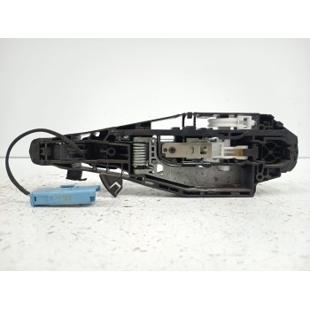 Recambio de maneta exterior delantera derecha para citroën jumpy iii furgoneta (v_) 2.0 bluehdi 145 referencia OEM IAM 968643368