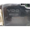 Recambio de cuadro instrumentos para bmw serie 3 compacto (e36) 316i referencia OEM IAM 62118371551  88311221
