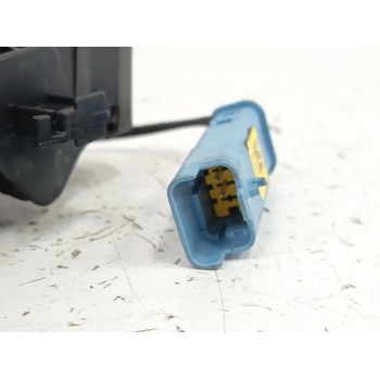 Recambio de maneta exterior delantera derecha para citroën jumpy iii furgoneta (v_) 2.0 bluehdi 145 referencia OEM IAM 968643368