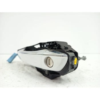 Recambio de maneta exterior trasera izquierda para citroën jumpy iii furgoneta (v_) 2.0 bluehdi 145 referencia OEM IAM 968843378