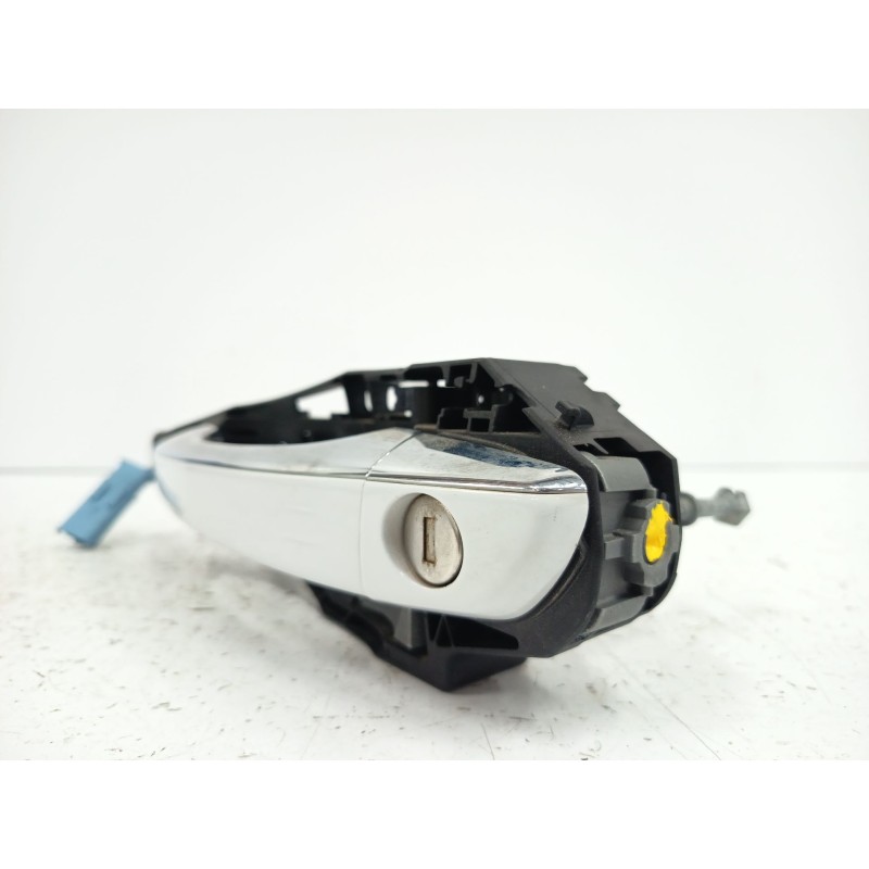 MANETA EXTERIOR DELANTERA IZQUIERDA