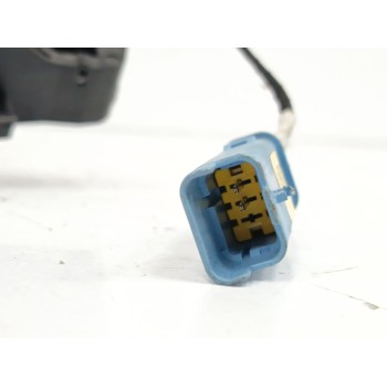 Recambio de maneta exterior trasera izquierda para citroën jumpy iii furgoneta (v_) 2.0 bluehdi 145 referencia OEM IAM 968843378