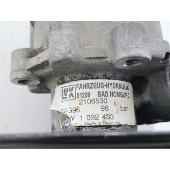 Recambio de bomba direccion para bmw serie 3 compacto (e36) 316i referencia OEM IAM 32411092433  2106530